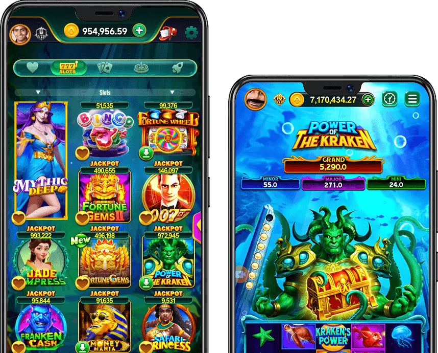 Đa dạng trò chơi cá cược tại WIN55