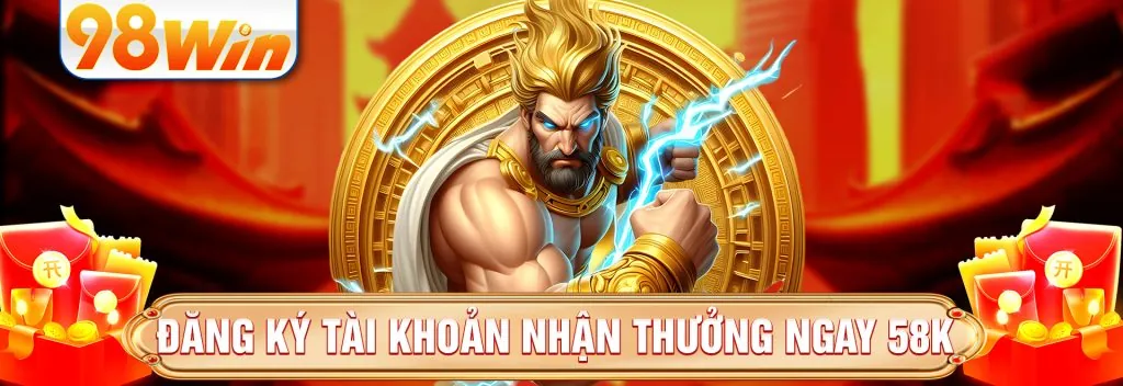 Banner kêu gọi hành động nhận mã phúc lợi Win55