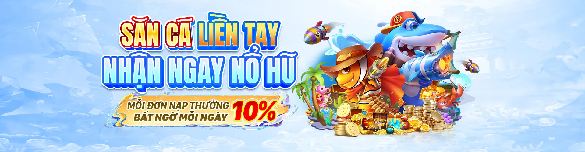 Hình ảnh tổng quan về các trò chơi nổ hũ sôi động tại Win55