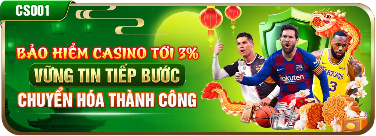 Các sự kiện thể thao đặc biệt WIN55