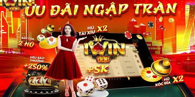 Trải Nghiệm Sòng Bạc Trực Tuyến Đỉnh Cao Với win55